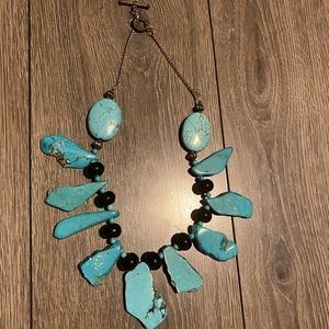 Handmade necklace